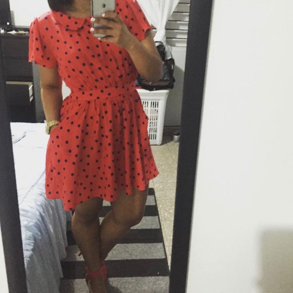 cute drees - Picture 3 of 3